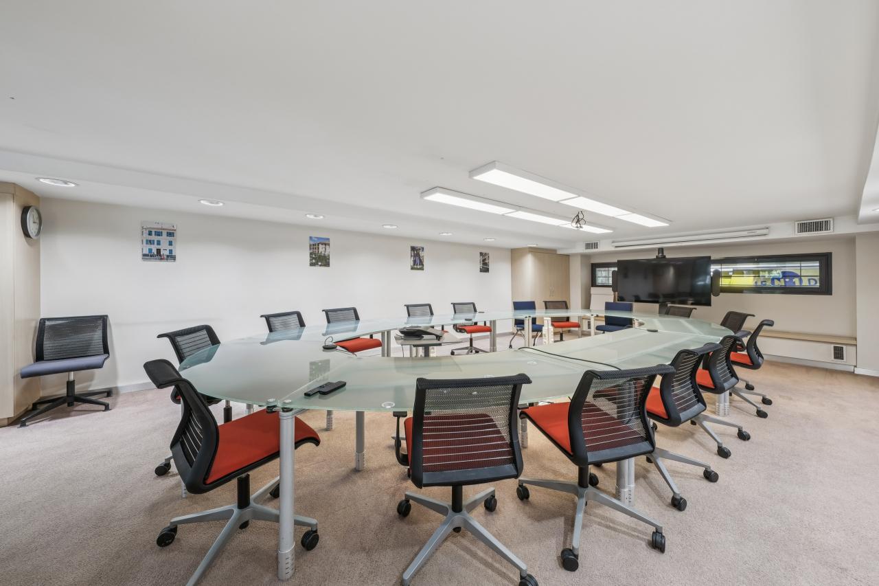 Bureau Marseille 2953m² Vente bureau Marseille Bouches-du-Rhône OVBUR2531848 3